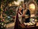 O que Cantares de Salomão ensina sobre o amor no casamento?