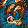 Atividades para crianças no mês de maria