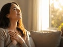 Oração para restaurar a alegria da salvação e renovação espiritual