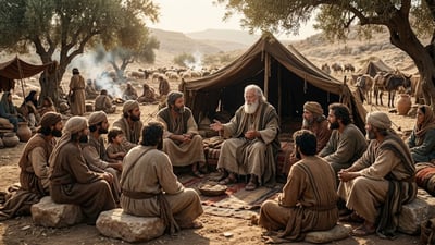 As 12 tribos de Israel: origens e história