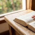 10 versículos sobre a pureza de coração e a simplicidade da fé