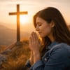 Oração para colocar Deus à frente de tudo