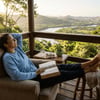 7 Versículos sobre descanso para ler nas Férias