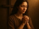 Como viver uma vida de entrega a Deus, refletindo a cruz no dia a dia?