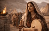 15 mulheres da Bíblia que marcaram a história