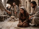 Estudo de João 8: o que Jesus ensina na história da mulher adúltera?