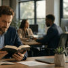 10 ensinamentos bíblicos para o ambiente de trabalho
