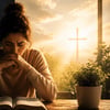 Ansiedade é pecado? O que a Bíblia realmente ensina sobre isso