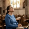Como saber se é a "voz" de Deus ou da minha cabeça? 3 testes bíblicos
