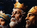 Quem foram os reis magos na Bíblia?