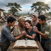 5 frases de solidariedade e fé para vítimas de desastres naturais