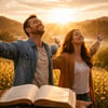 O que significa viver uma vida renovada segundo as escrituras?