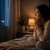 7 salmos para ler quando a ansiedade não deixa dormir e acalmar a mente