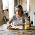 Oração por liberação de perdão, cura das ofensas e libertação do ressentimento