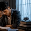 Esgotamento espiritual é pecado? O que a Bíblia diz sobre o Burnout