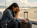 Oração por viagem abençoada, proteção na estrada ou no ar e chegada em paz ao destino