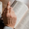 Reflexões bíblicas para começar o ano novo com gratidão