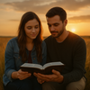 10 versículos para o dia dos namorados