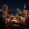 João 3 Explicado: O Novo Nascimento e o Amor de Deus