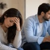 Oração por paciência, adaptação e amadurecimento no início do casamento