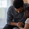 Oração infantil de consolo e proteção para criança que perdeu o pai ou a mãe