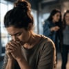 Oração por intercessão libertadora, bênção sobre os opositores e paz espiritual
