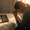Oração poderosa para ter esperança na vida eterna e vencer a dor do luto