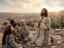 Abba Pai: 10 Vezes em que Jesus revelou a paternidade de Deus