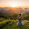 Como orar pelo Brasil? 5 motivos bíblicos para interceder pela pátria