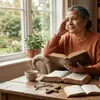 Plano de Leitura sobre saúde mental: O que a Bíblia diz sobre?