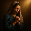 O que podemos aprender com maria sobre confiança em Deus?