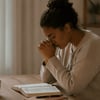 Oração para alinhar seus sonhos com a vontade de deus