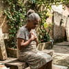 A cura da "fadiga da alma": Como restaurar o esgotamento que o sono não resolve?