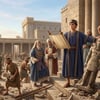 O que a história do rei Josias ensina aos jovens líderes?