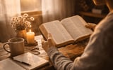 Como buscar a presença de Deus todos os dias segundo a Bíblia?