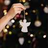 O papel dos anjos na história do natal: os mensageiros divinos