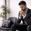 Oração antes de uma entrevista de emprego
