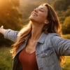 Como viver uma vida transformada por Deus