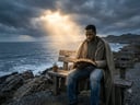 10 versículos sobre solidão e o cuidado de Deus