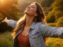 Como viver uma vida transformada por Deus