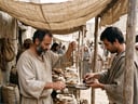 O que era o siclo no Antigo Testamento