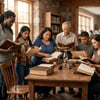 Plano de leitura sobre restauração: 7 histórias de superação e graça na Bíblia