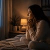 7 salmos para ler quando a ansiedade não deixa dormir e acalmar a mente
