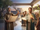 Qual a diferença entre os profetas do Antigo e do Novo Testamento?