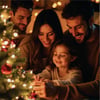 5 versículos para se ler com a família no natal