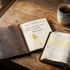 Setembro Amarelo: plano de leitura bíblica de 10 dias sobre a esperança e a vida