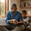 Como fortalecer o relacionamento entre pais e filhos, segundo a Bíblia?