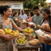 7 versículos sobre generosidade na Bíblia para transformar sua fé