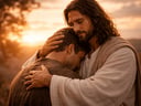 10 versículos sobre perdão através de Jesus na Bíblia