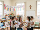 8 mensagens para homenagear os professores da Escola Dominical no Dia das Crianças